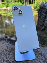 iPhone15 back glass replacement