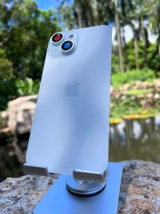 iPhone15 back glass replacement