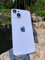 iPhone15 back glass replacement