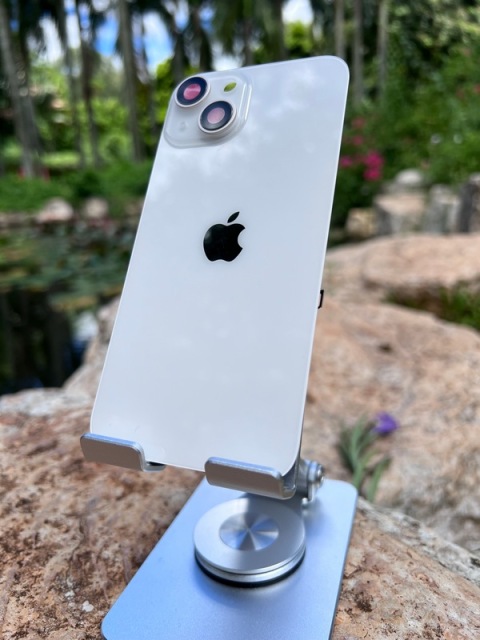 iPhone15 back glass replacement