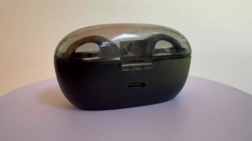 Ear clip type, air conduction Bluetooth