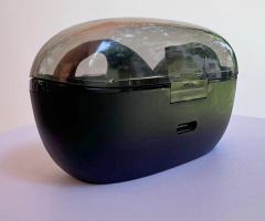 Ear clip type, air conduction Bluetooth