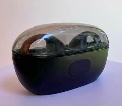 Ear clip type, air conduction Bluetooth