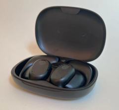 OWS Sports Ear Hanging Bluetooth Earphones