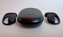 OWS Sports Ear Hanging Bluetooth Earphones