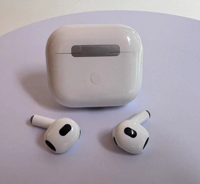 GEN III Earphone