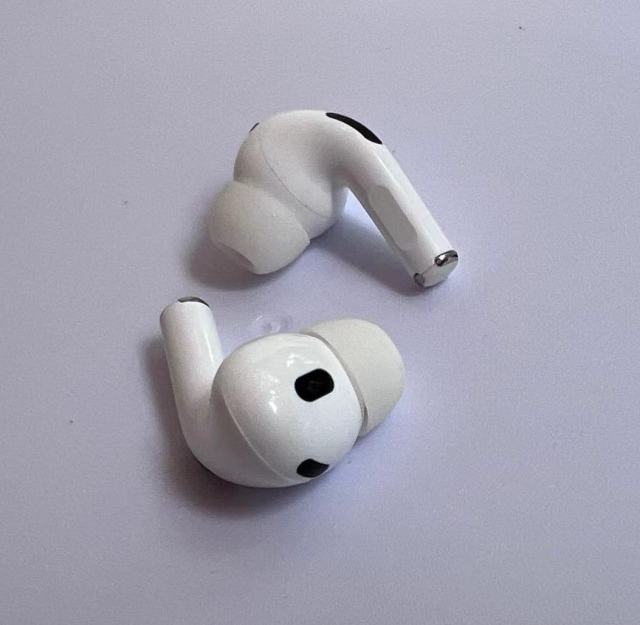 GEN IIP Earphone