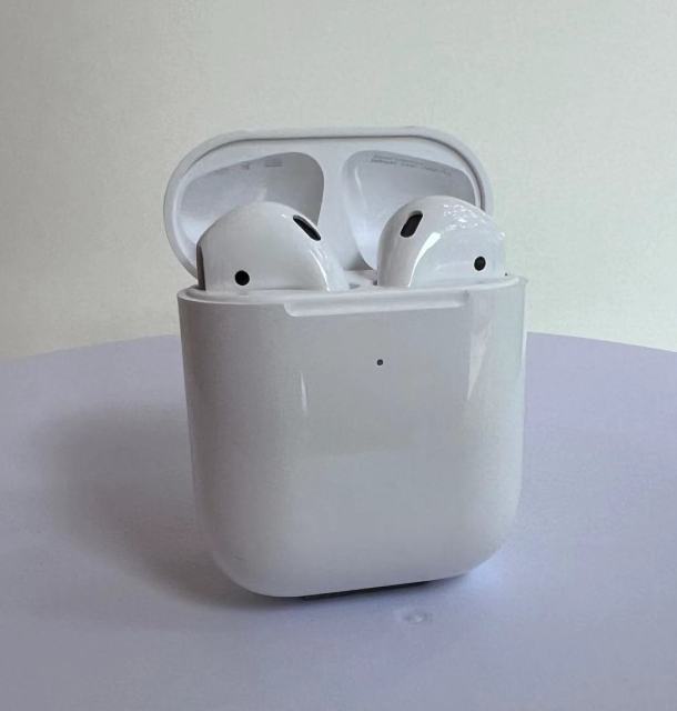 GEN II Earphone