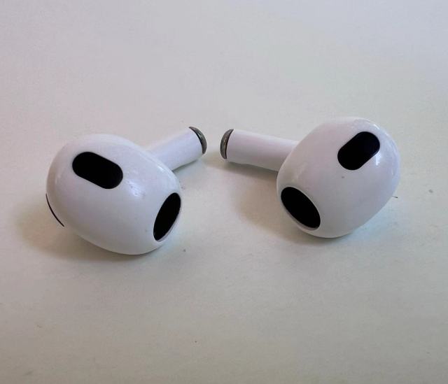 GEN III Earphone