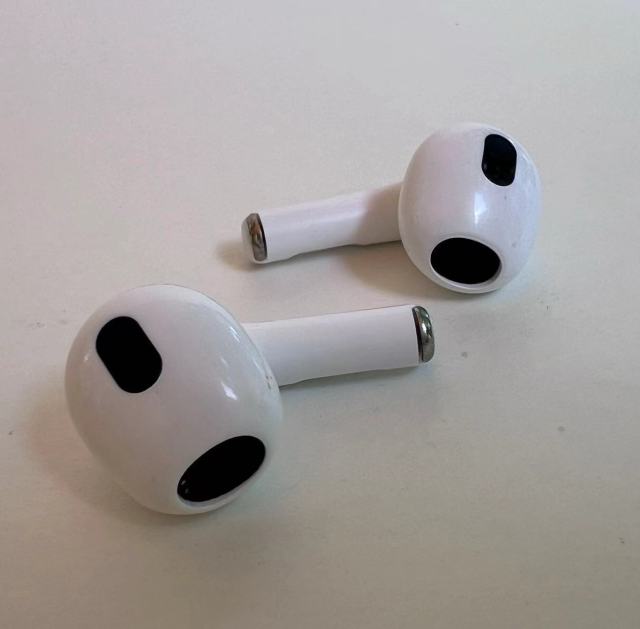 GEN III Earphone