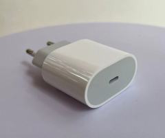 Apple 20W Type C adapter charger EU plug