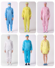 ESD Anti-static coat