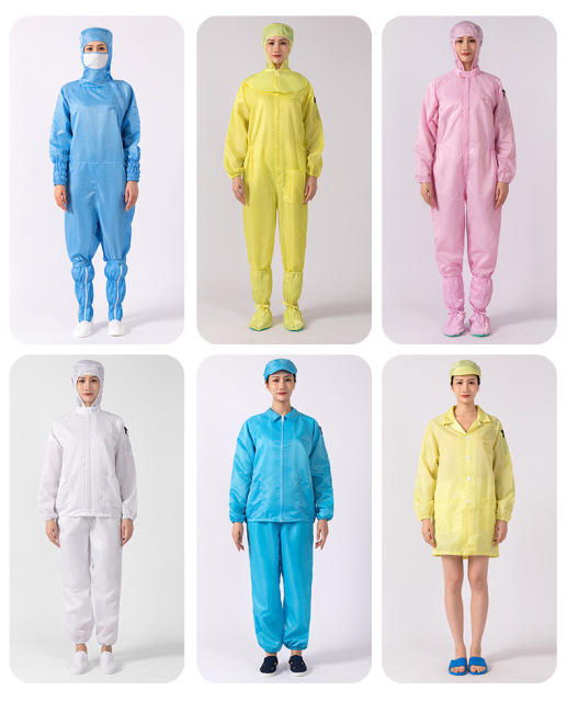 ESD Anti-static coat