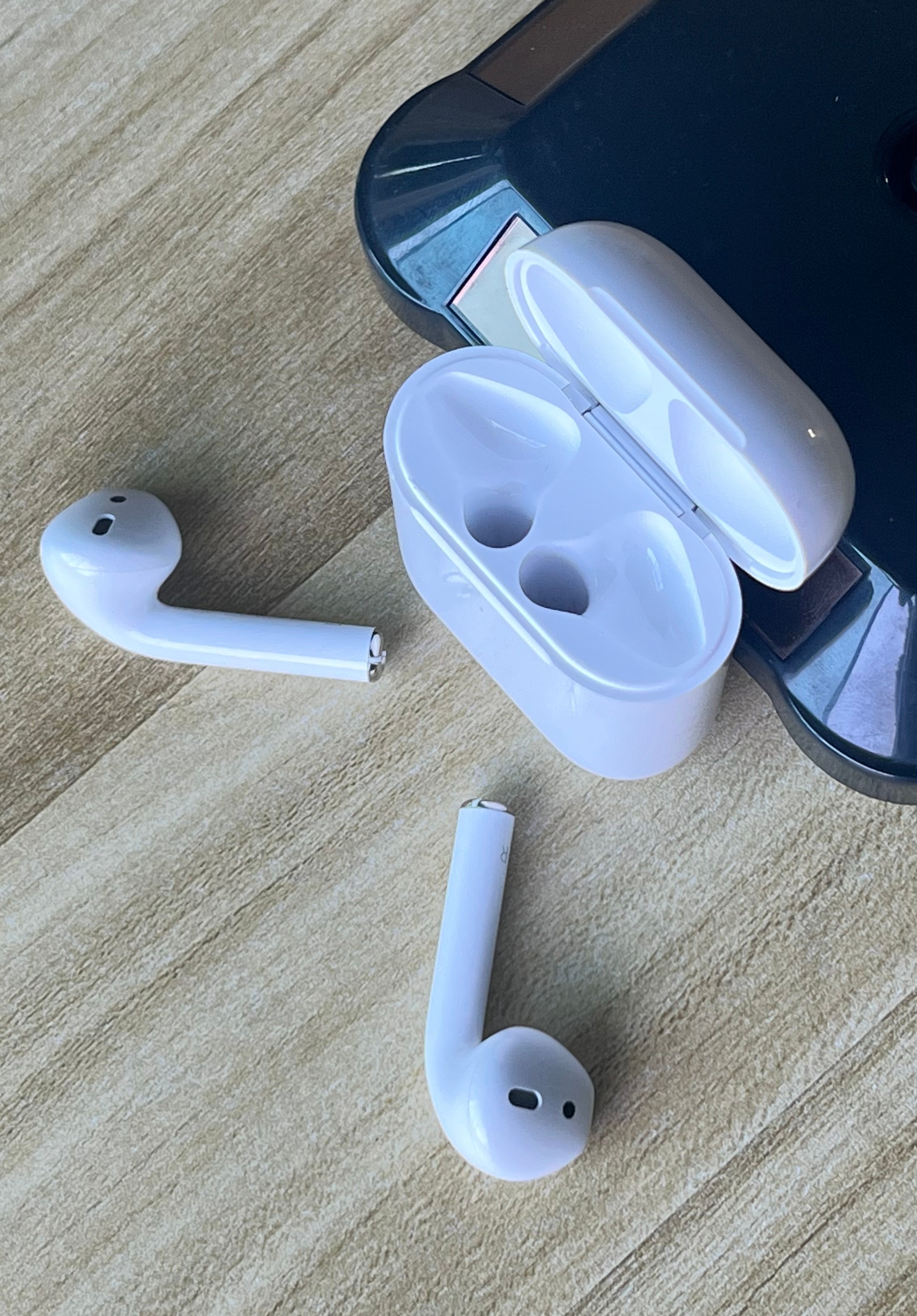 iAP2 TWS earbuds