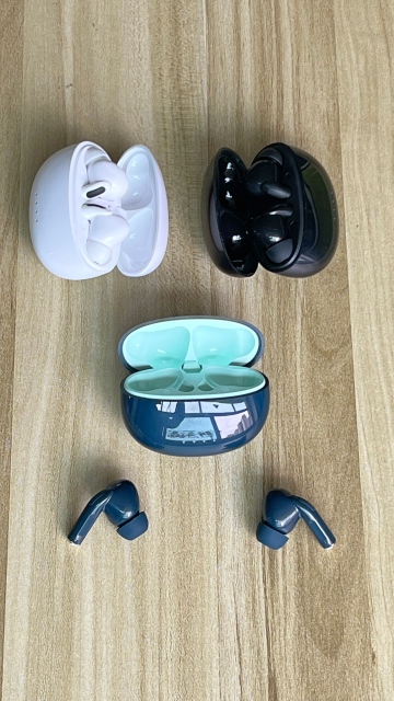 V79 TWS earbuds
