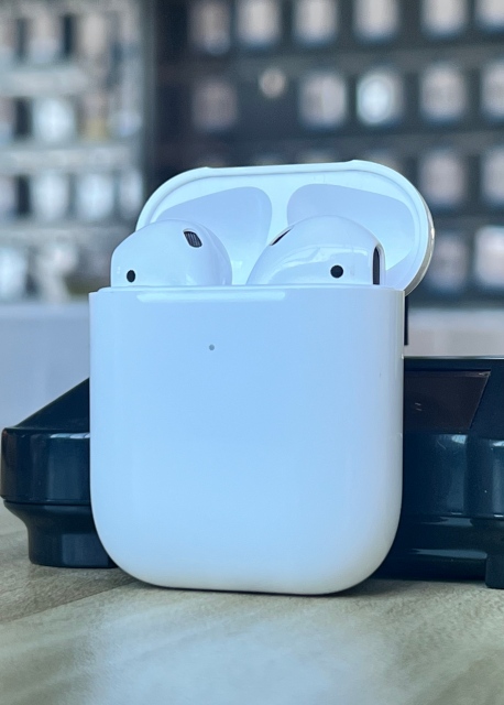iAP2 TWS earbuds