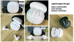 i82 TWS earbuds