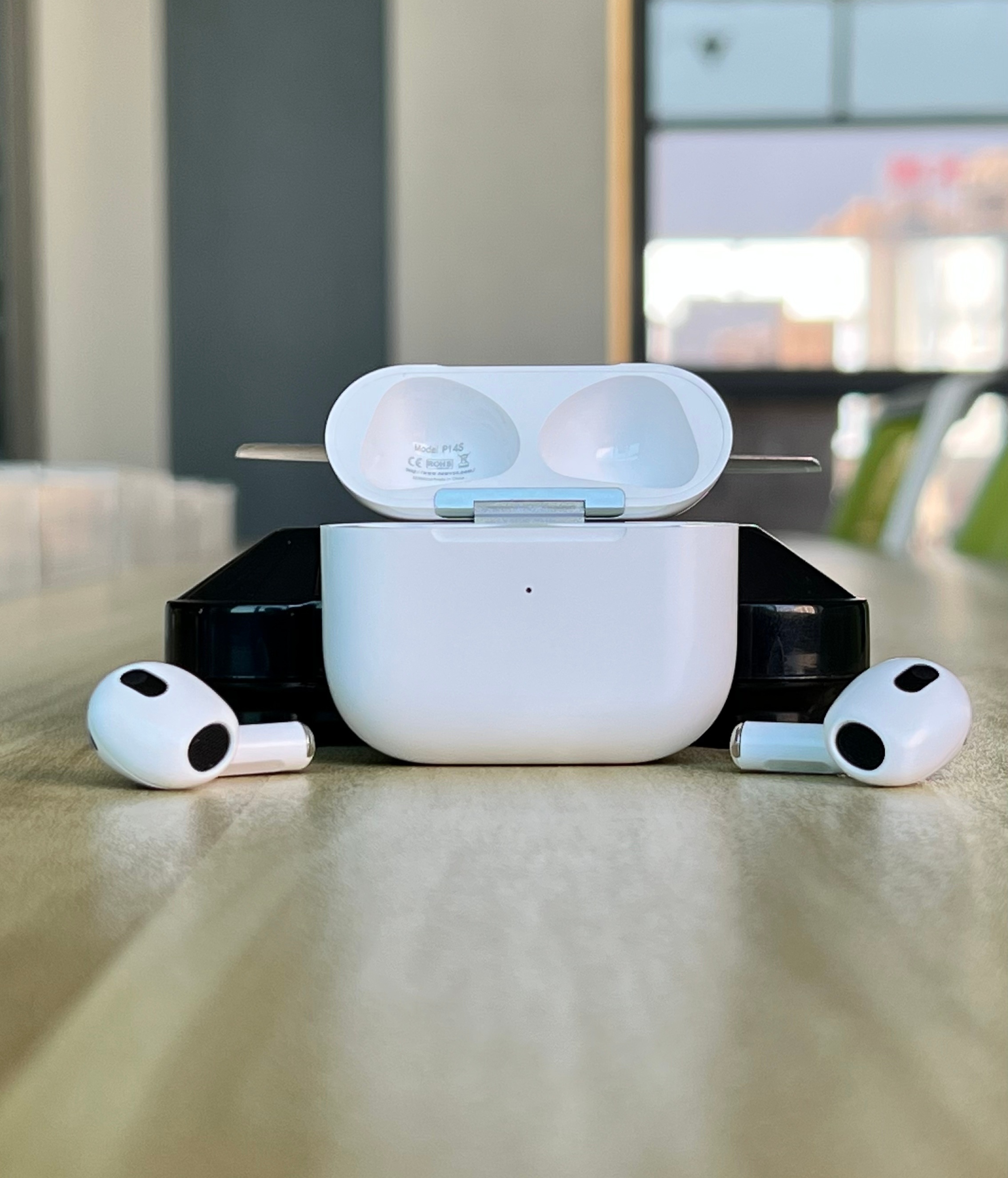 iAP3 TWS earbuds