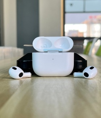 iAP3 TWS earbuds