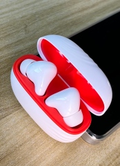 V66 TWS earbuds