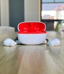 V66 TWS earbuds