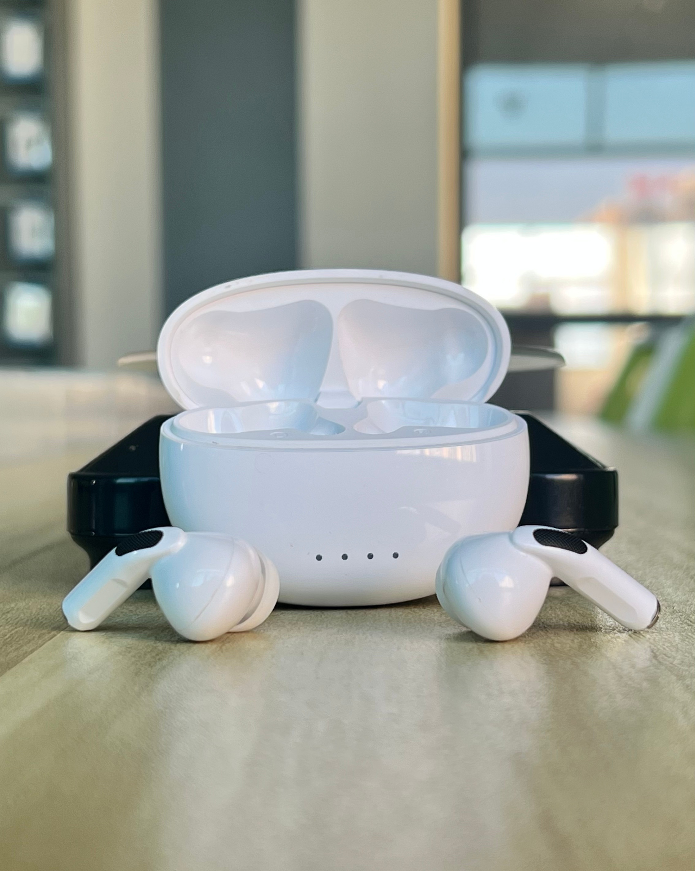 V79 TWS earbuds