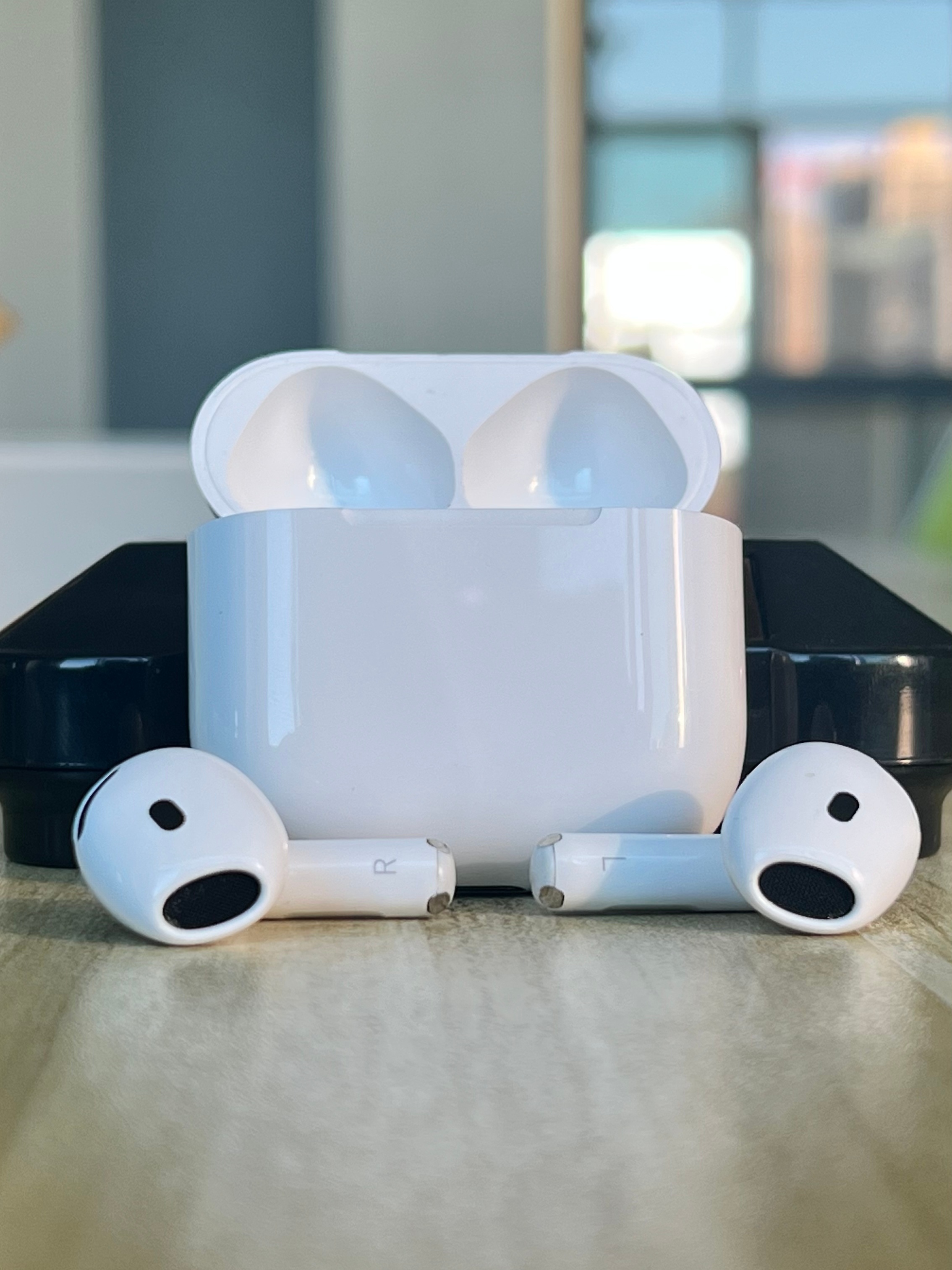 iAP4 TWS earbuds