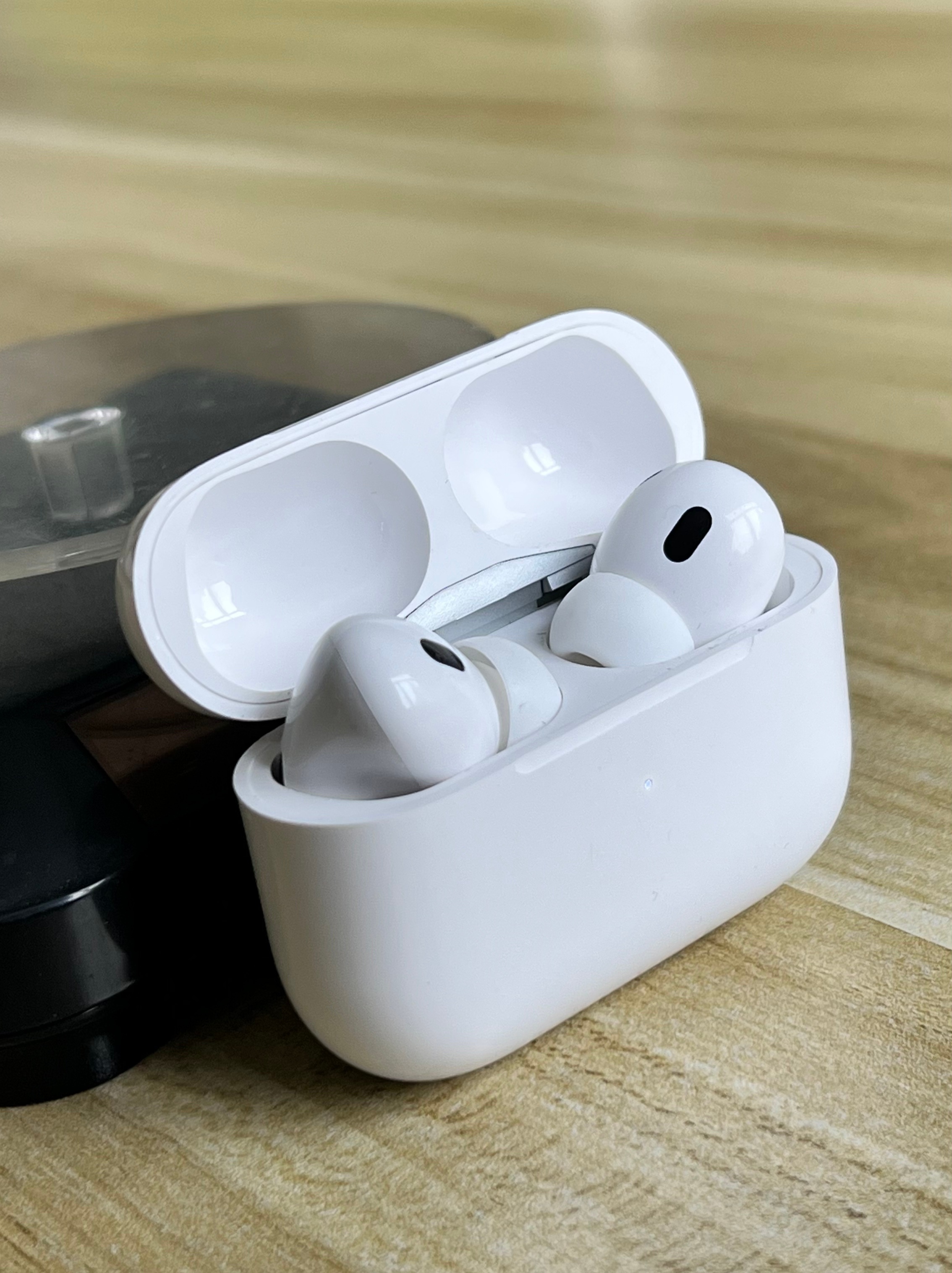 iPro2 ANC TWS earbuds