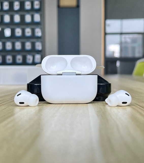 iPro2 TWS earbuds