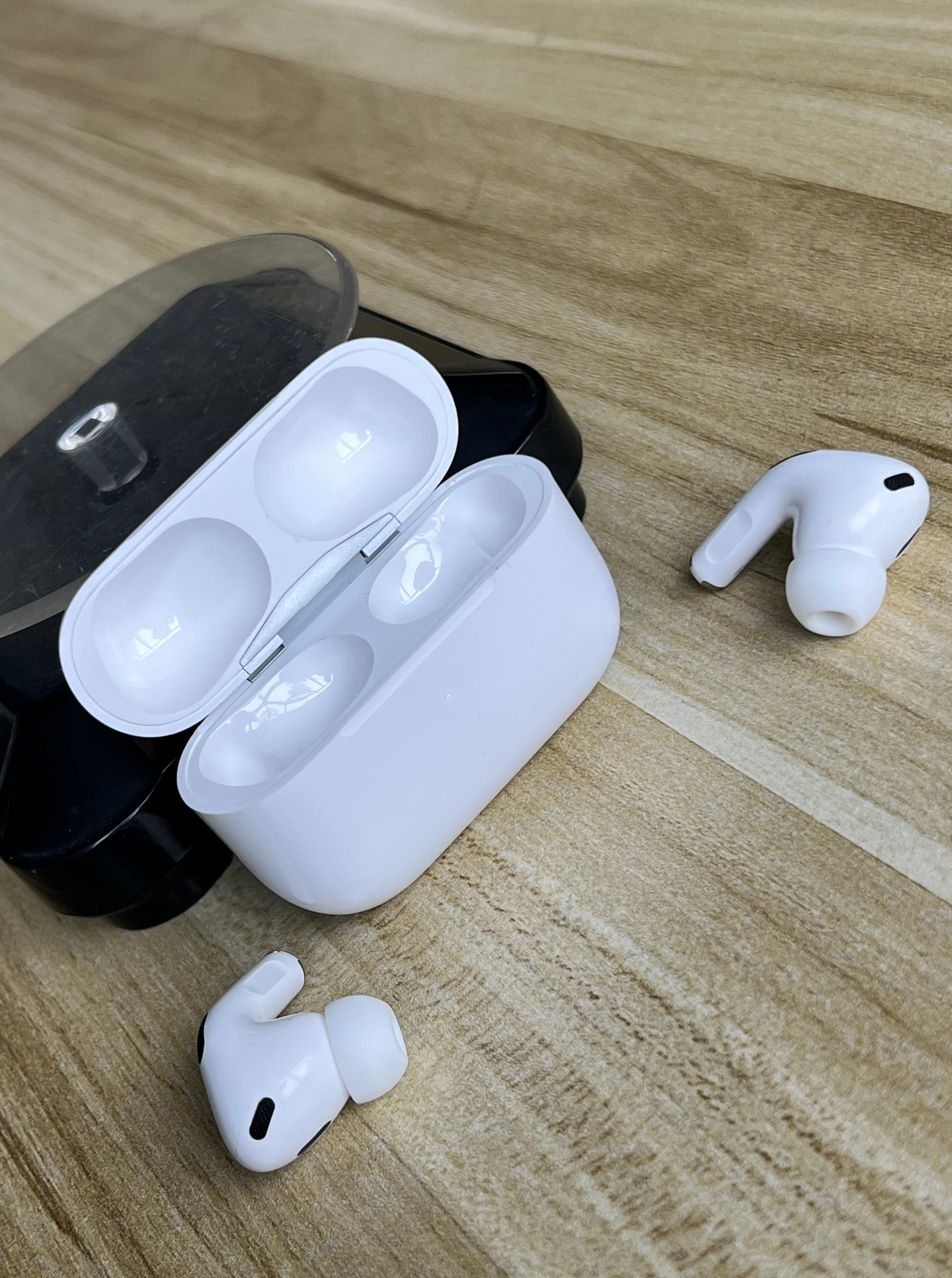 iPro2 TWS earbuds
