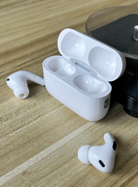 iPro2 ANC TWS earbuds