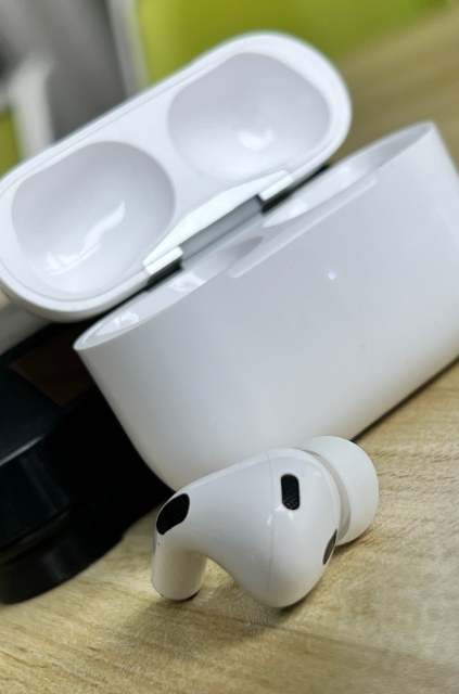 iPro2 TWS earbuds