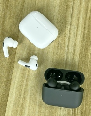 iPro2 ANC TWS earbuds