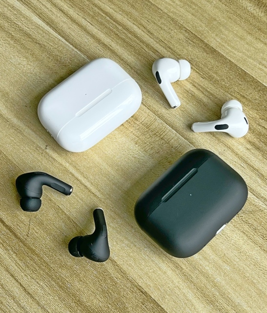 iPro2 ANC TWS earbuds