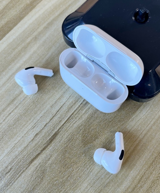 iPro2 Economical 57g TWS earbuds