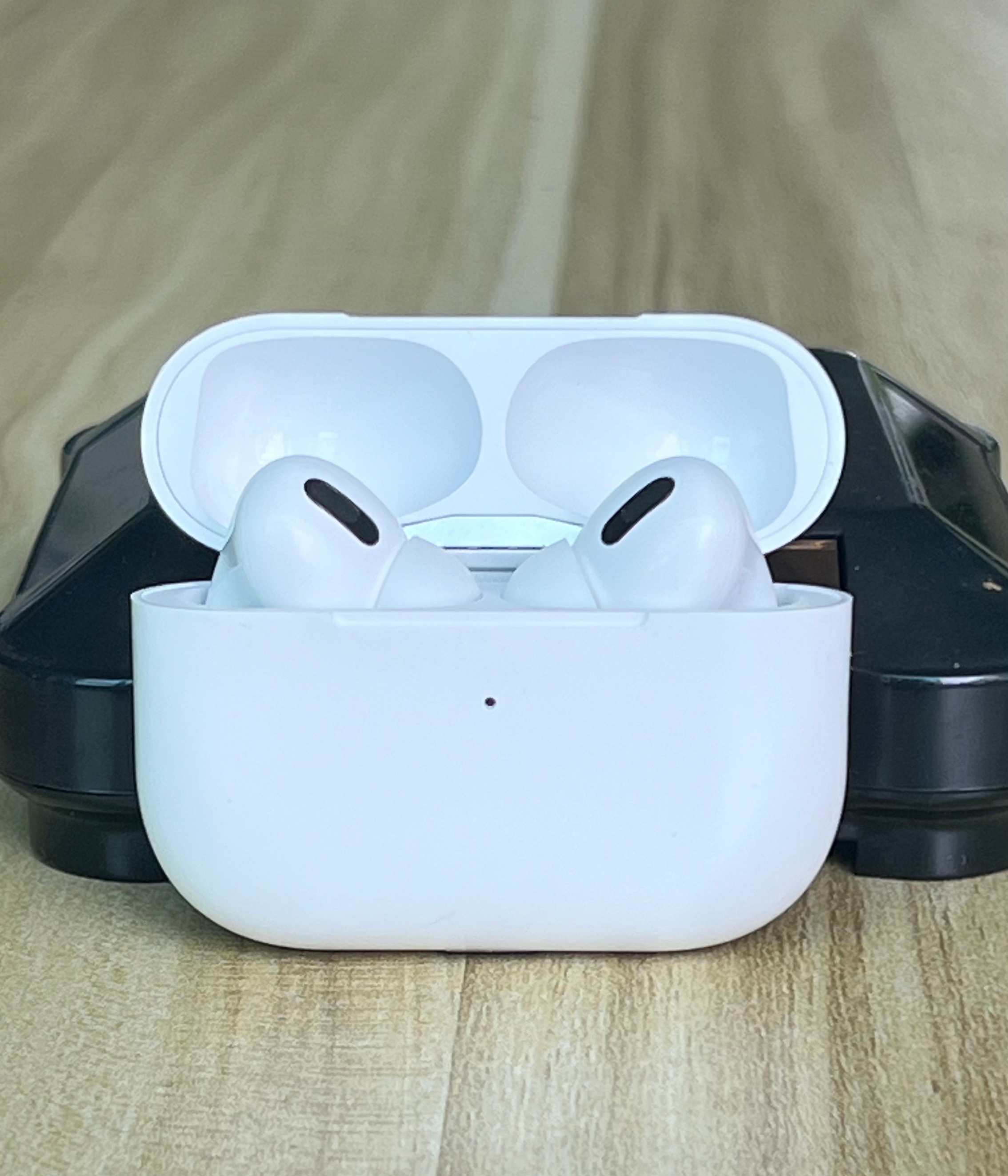 iPro2 Economical TWS earbuds