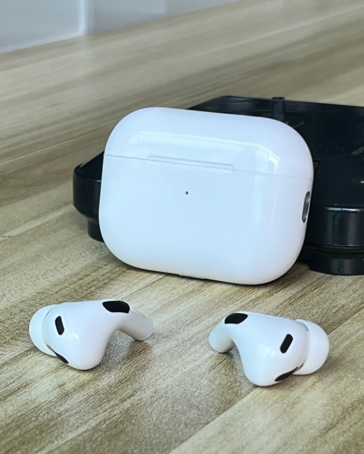 iPro2 Economical TWS earbuds