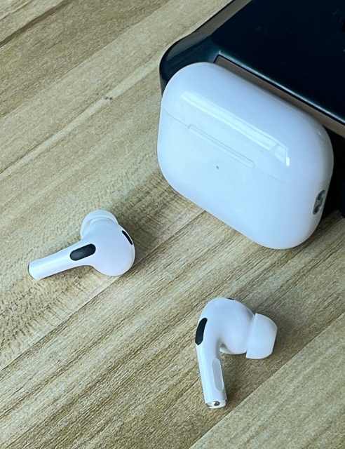 iPro2 Economical 57g TWS earbuds