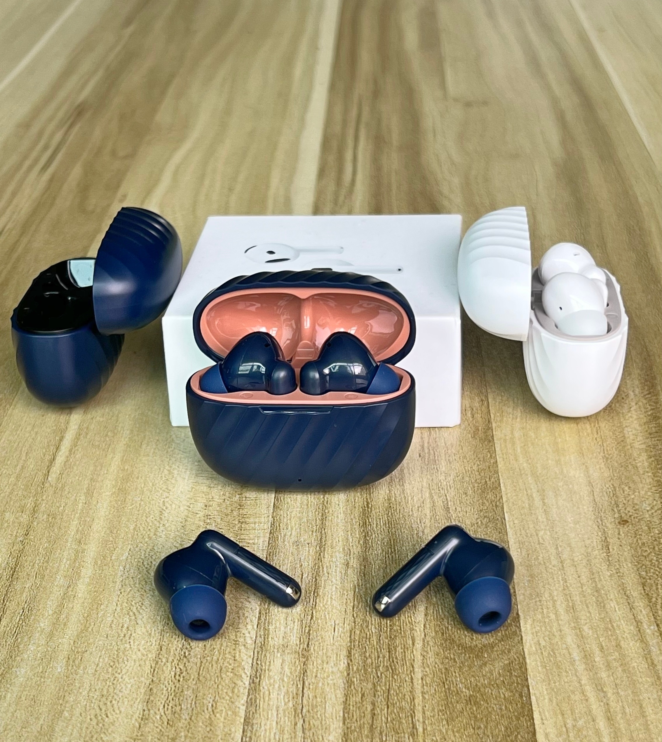 i81 TWS earbuds