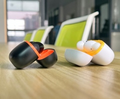i83 TWS earbuds