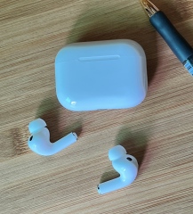 iPro3 TWS earbuds