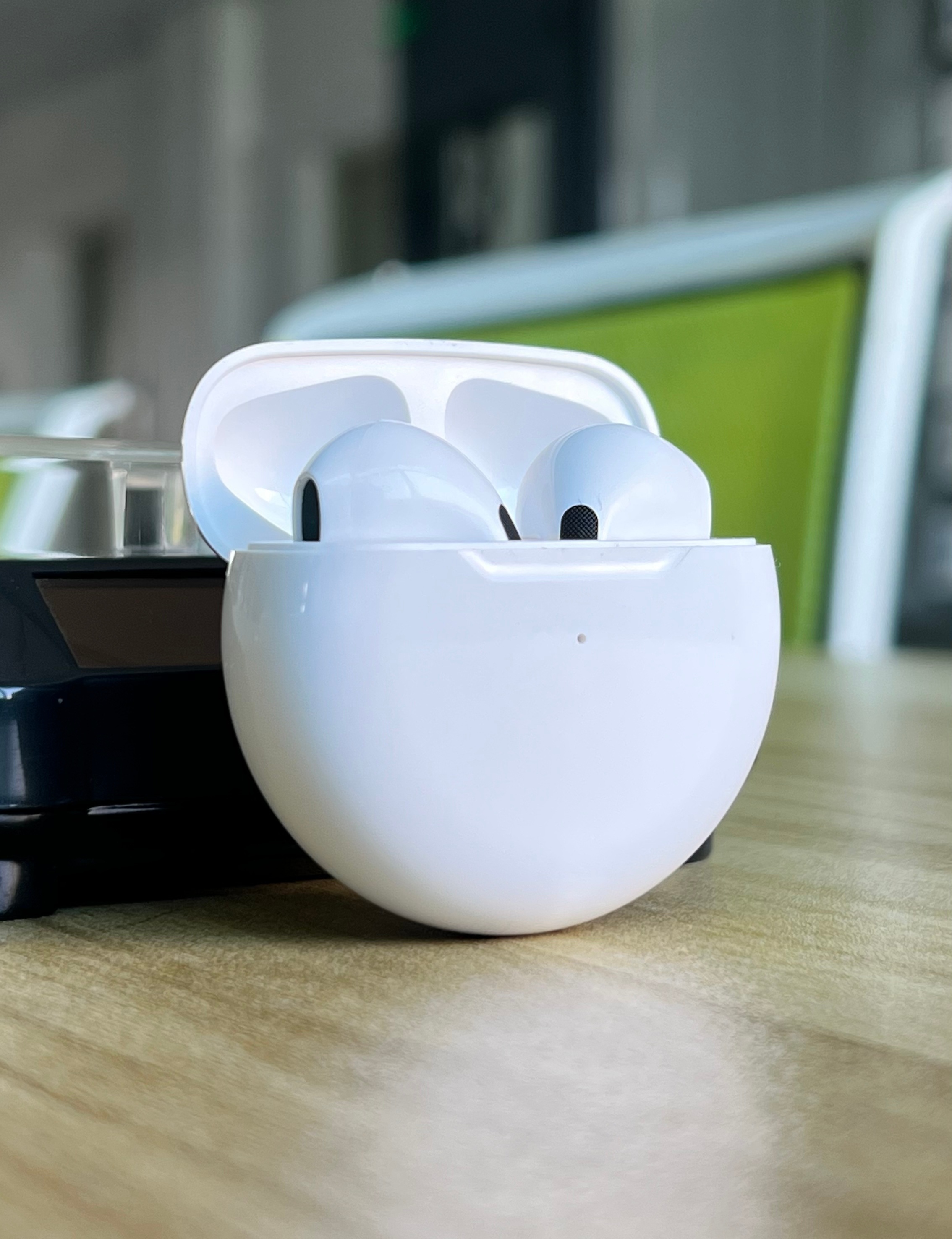 iPro6 TWS earbuds