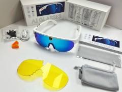 AI smart glasses AIMB G5