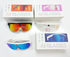 AI smart glasses AIMB G5