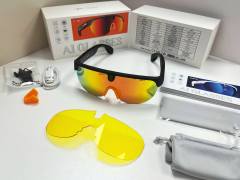 AI smart glasses AIMB G5