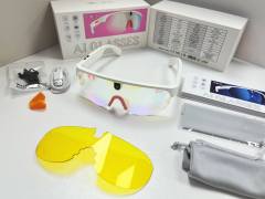 AI smart glasses AIMB G5