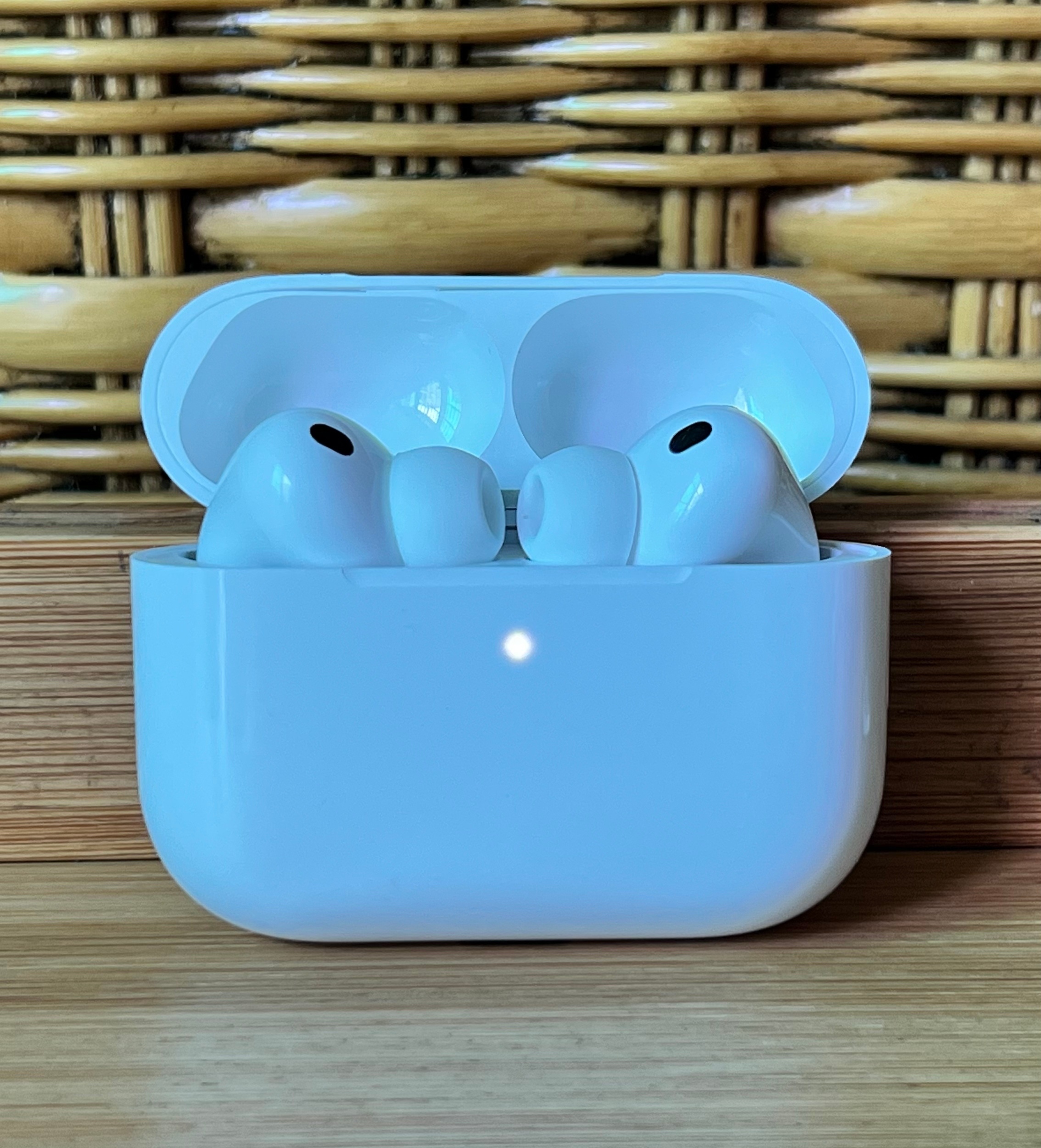 iPro3 TWS earbuds