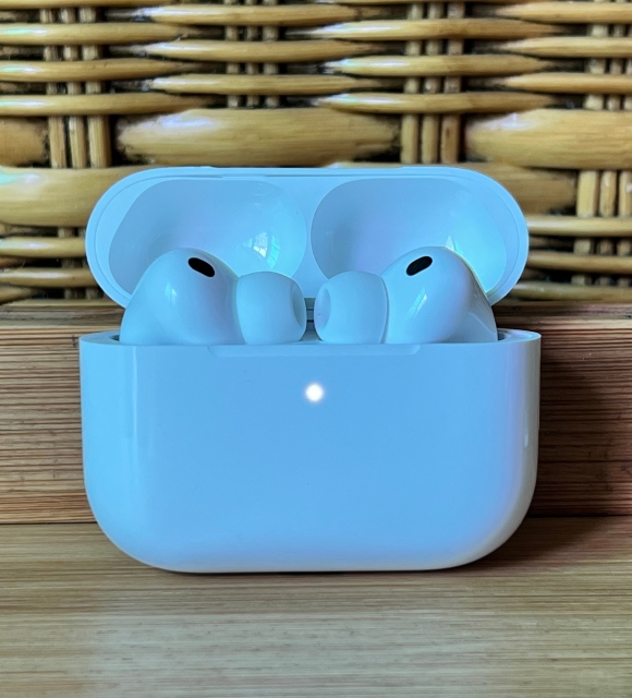 iPro3 TWS earbuds