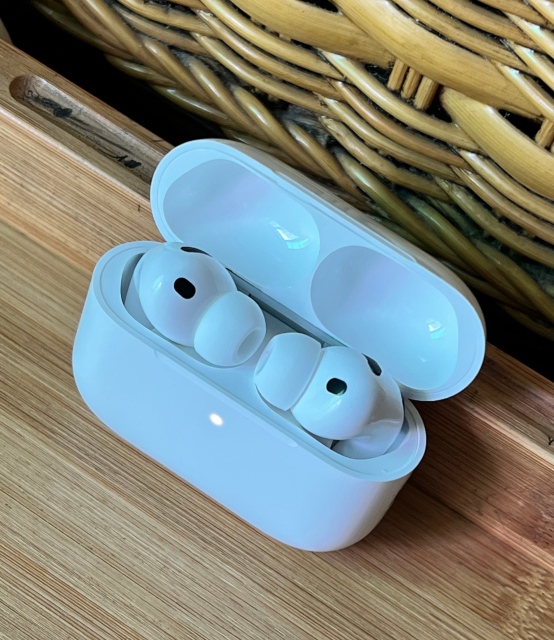 iPro3 TWS earbuds
