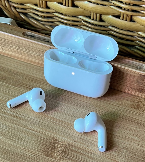 iPro3 TWS earbuds